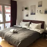 Newtown Apartament Brema