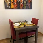 Апартаменти Newtown