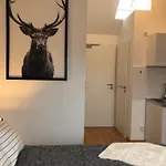 Apartament Newtown
