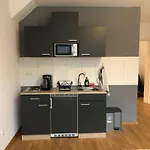 Newtown Apartament Brema