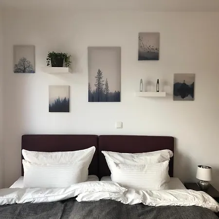 Newtown Appartement
