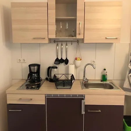Newtown Appartement *