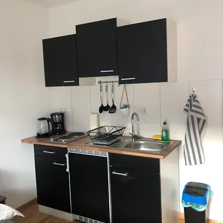 Apartment Newtown Bremen