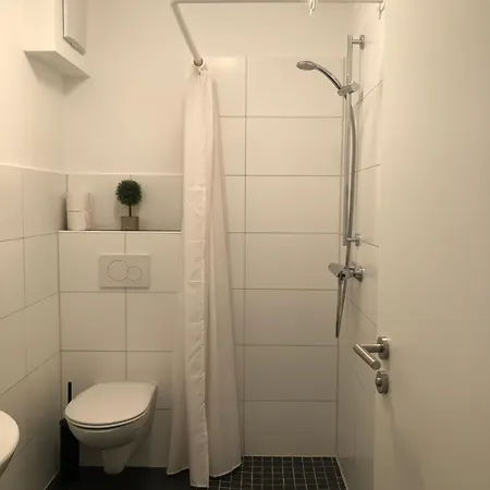 Newtown Appartement