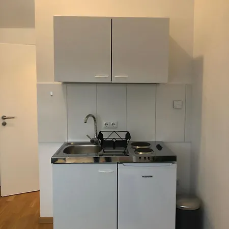 Newtown Appartement *