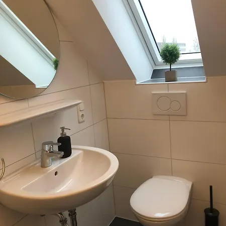 Appartement Newtown Bremen