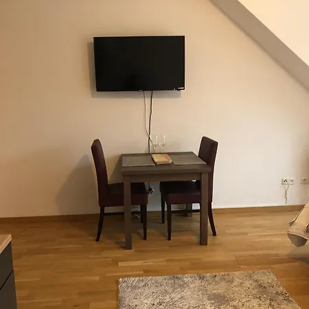 Newtown Appartement