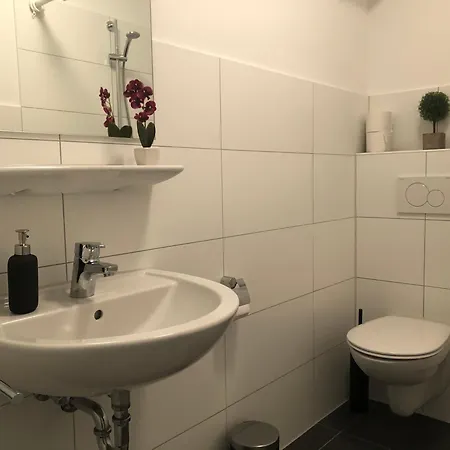 Appartement Newtown