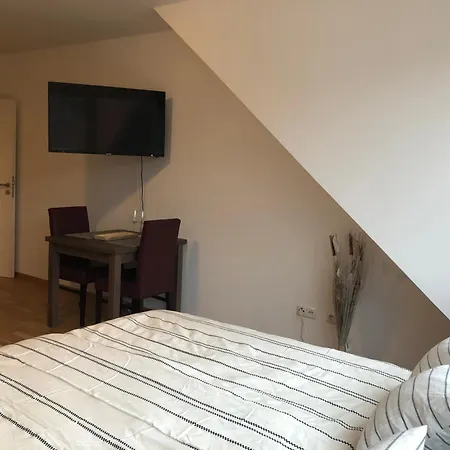 Apartment Newtown Bremen