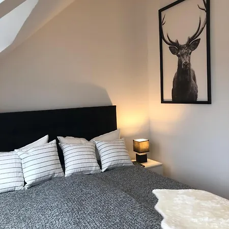 Newtown Appartement *