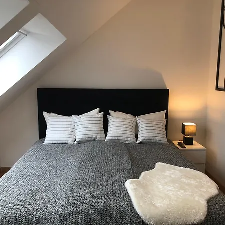 Newtown Apartment Bremen