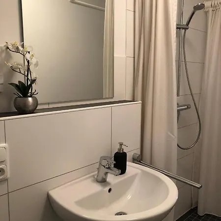 Apartman Newtown Bréma