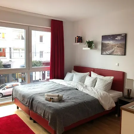 Newtown Appartement *