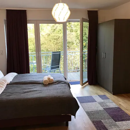 Apartment Newtown *