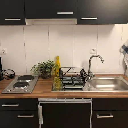 Newtown Appartement