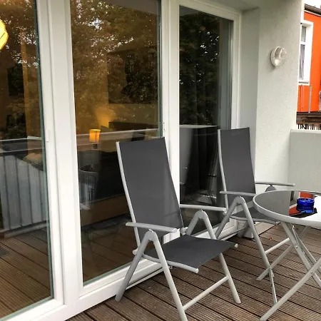 Newtown Appartement