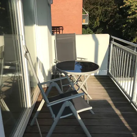 Newtown Appartement *