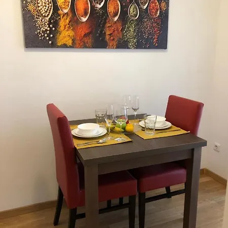 Appartement Newtown