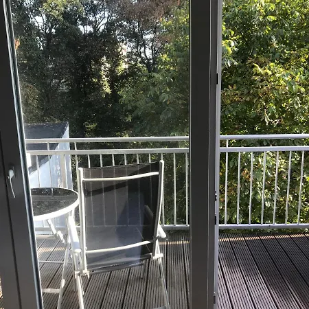 Newtown Appartement *