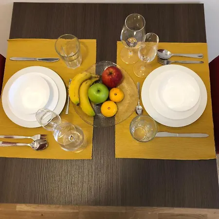 Appartamento Newtown Brema