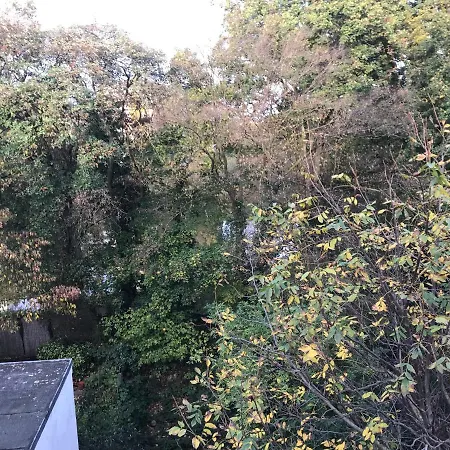 Newtown Apartman Bréma