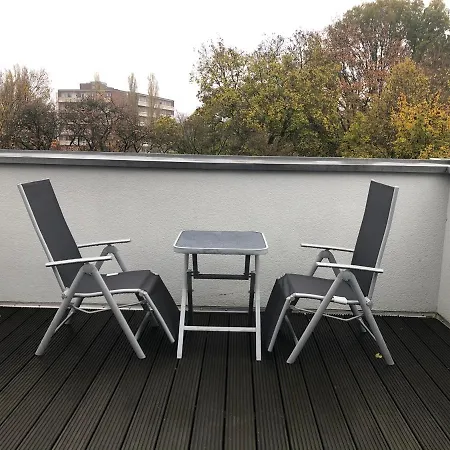 Newtown Appartement