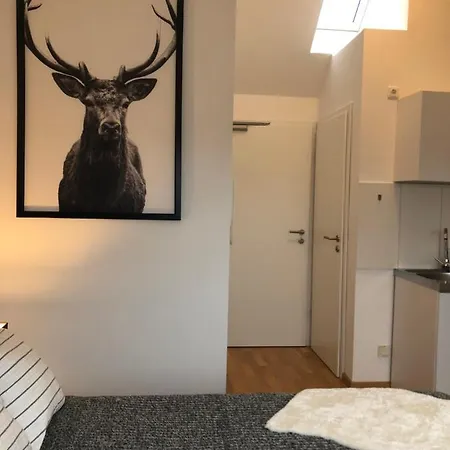 Apartment Newtown