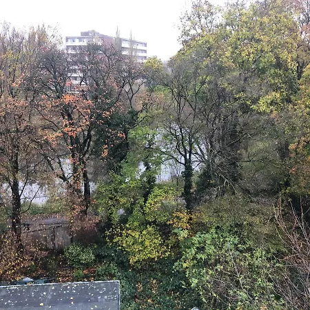 Newtown Apartament Brema