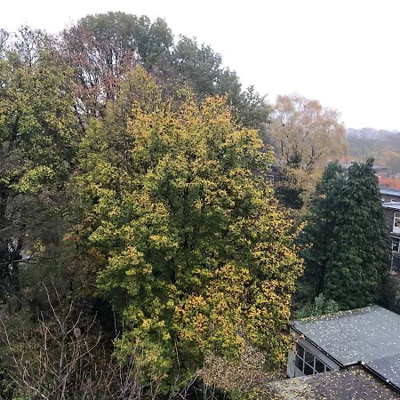 Newtown Appartement *