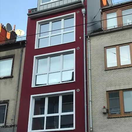 Апартаменти Newtown Бремен