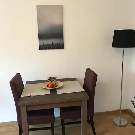 Апартаменти Newtown *