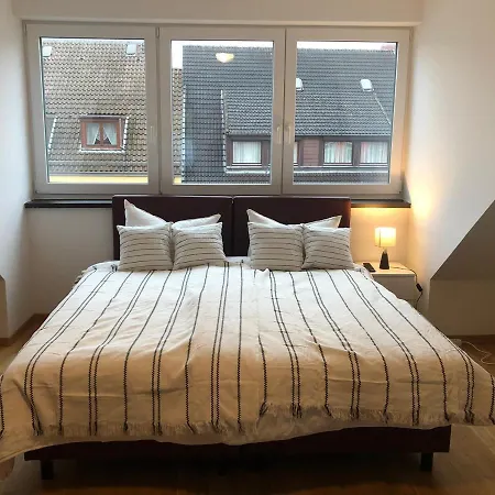 Newtown Apartament