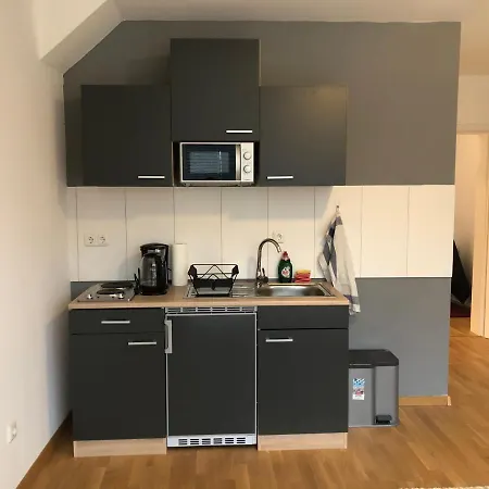 Newtown Apartment Bremen