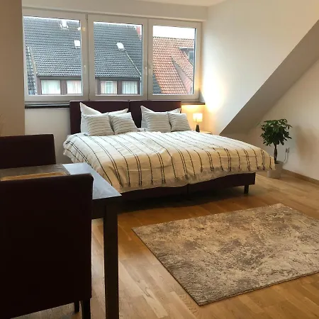 Newtown Appartement *