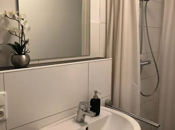 Apartmán Newtown Brémy