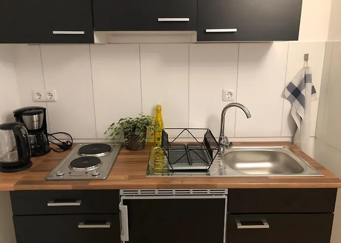 Newtown Апартаменты