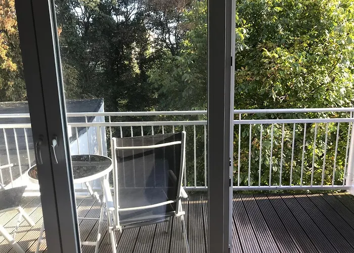 Newtown Апартаменты *