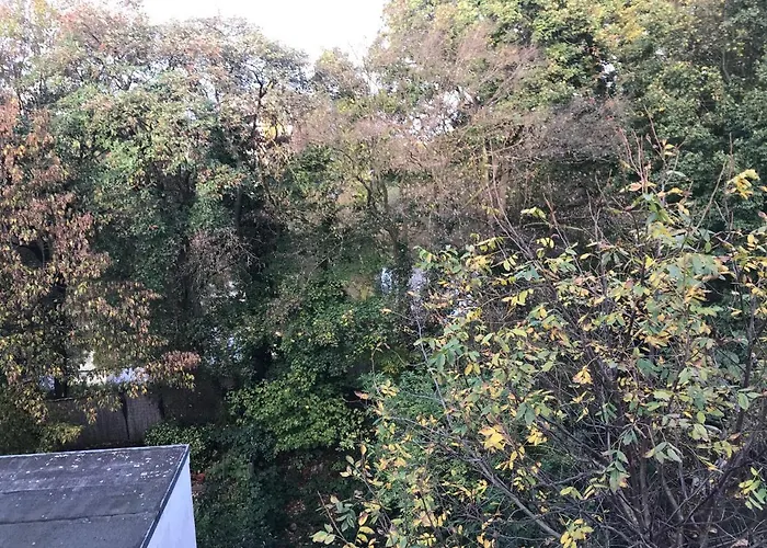 Newtown Apartmán Brémy