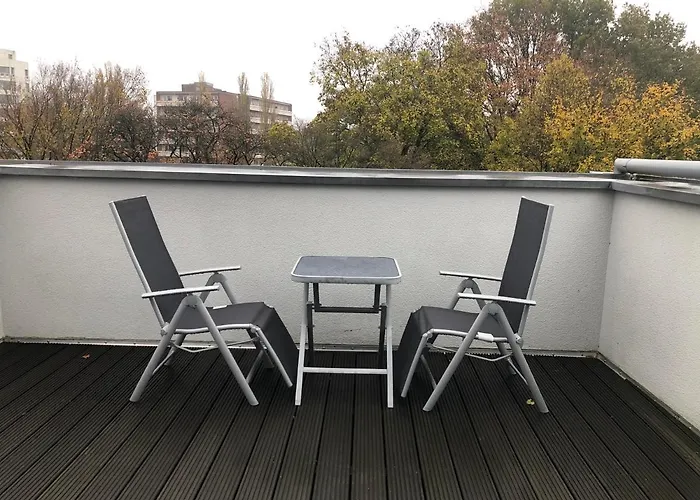 Newtown Апартаменты