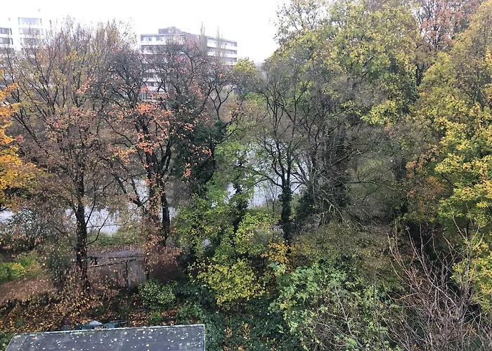 Newtown 公寓 不莱梅