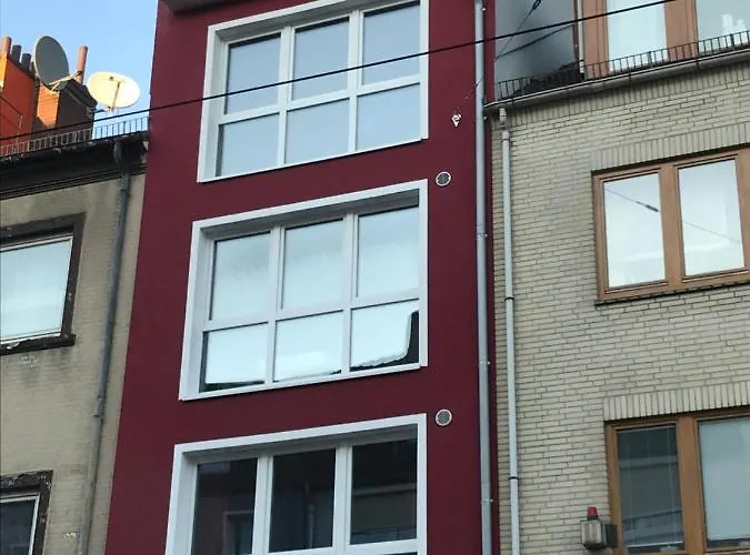 Apartment Newtown Bremen