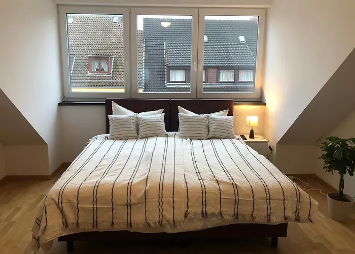 Newtown Апартаменты