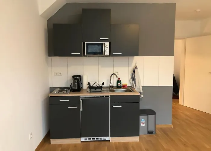 Newtown Apartment Bremen