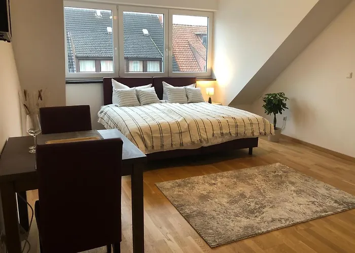 Newtown Апартаменты *